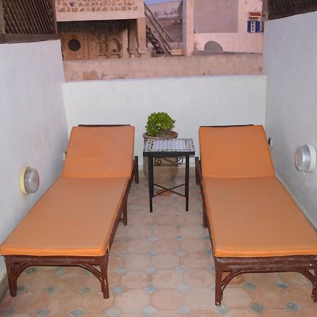 Riad Thais Essaouira Exterior foto