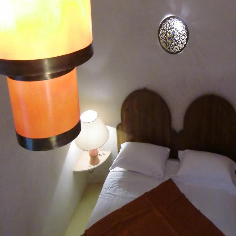 Riad Thais Essaouira Cameră foto