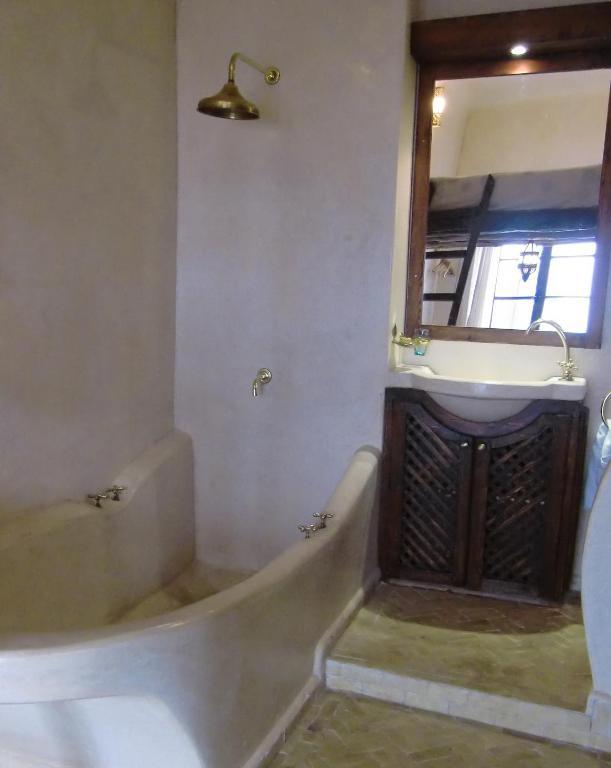 Riad Thais Essaouira Cameră foto