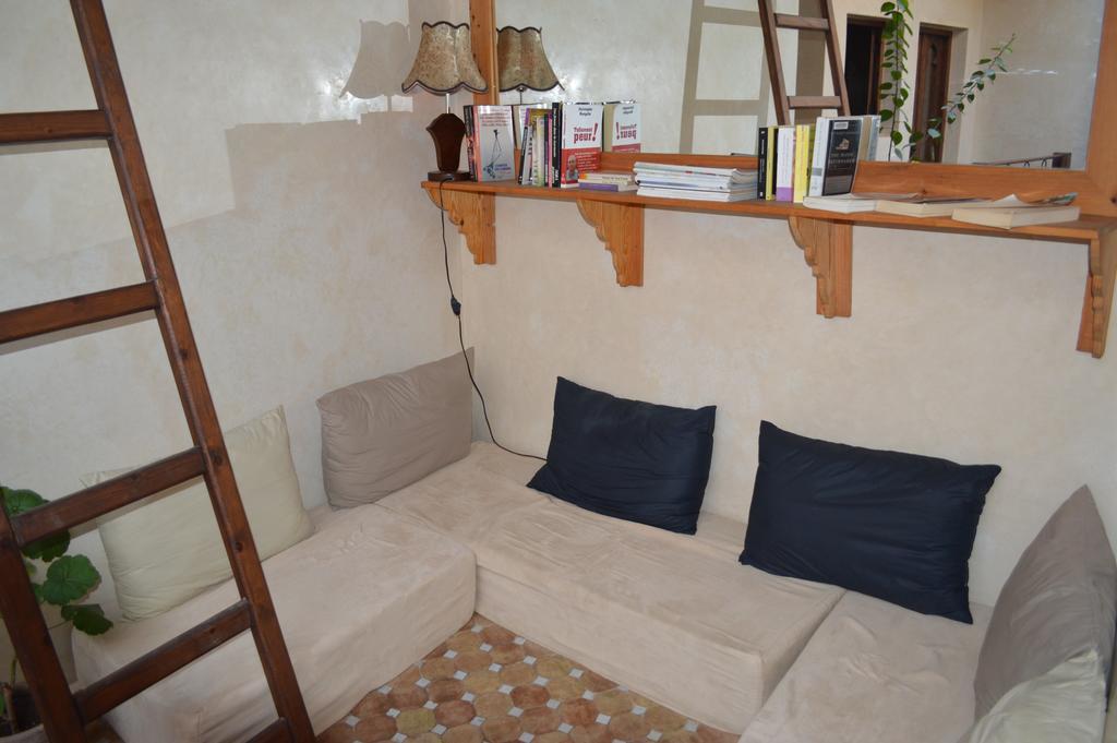 Riad Thais Essaouira Exterior foto