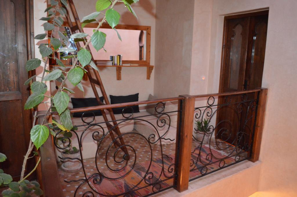 Riad Thais Essaouira Exterior foto