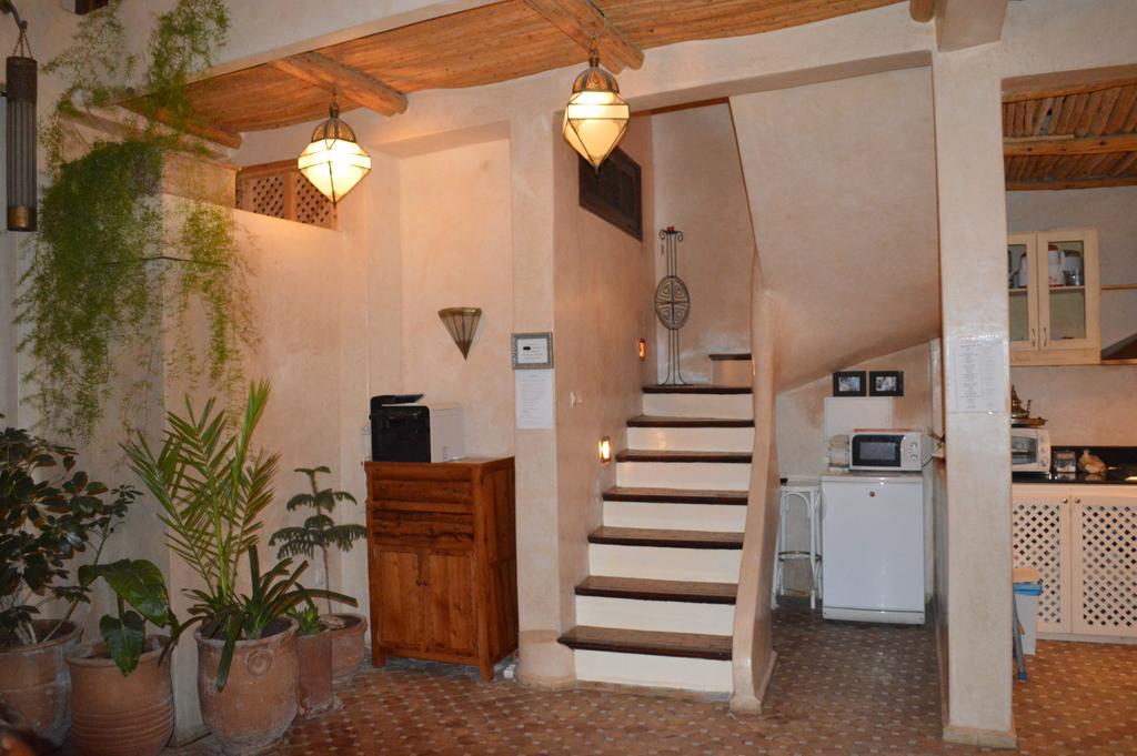 Riad Thais Essaouira Exterior foto