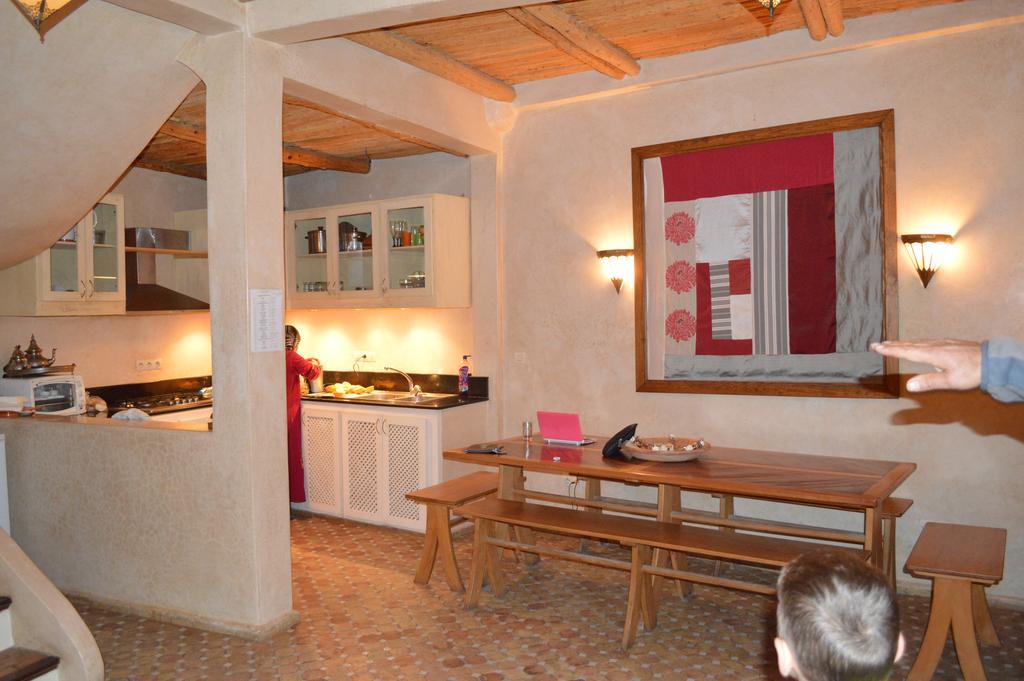 Riad Thais Essaouira Exterior foto