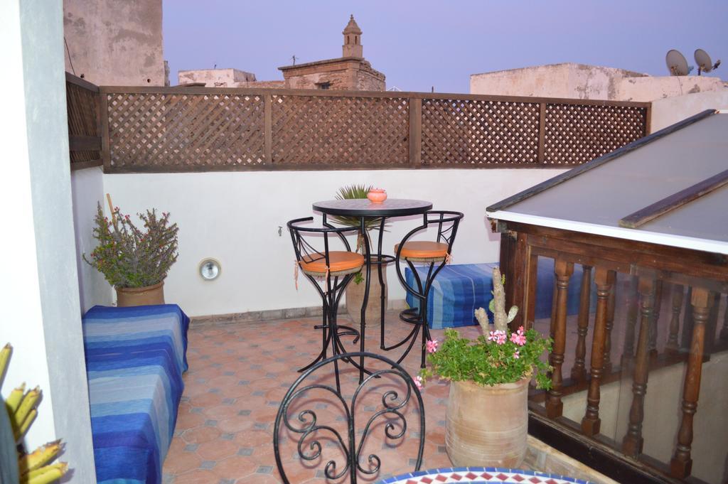 Riad Thais Essaouira Exterior foto