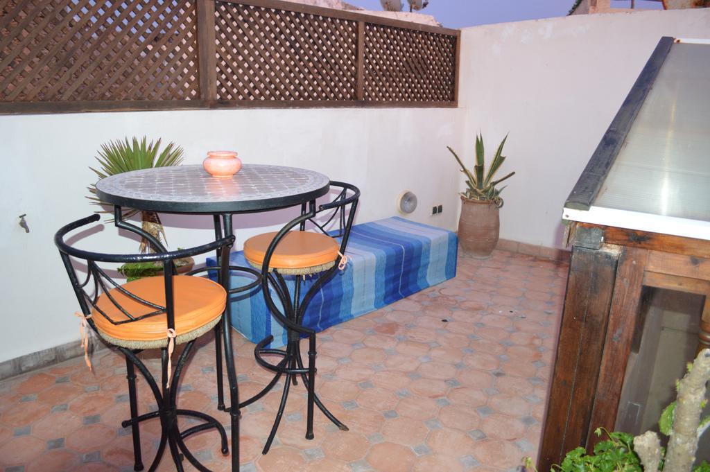 Riad Thais Essaouira Exterior foto