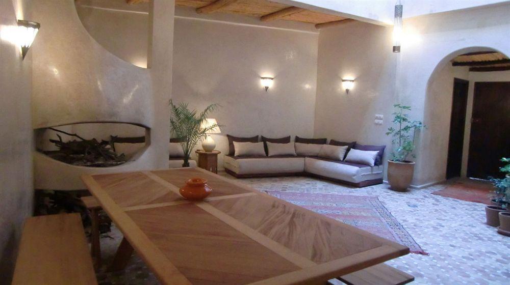 Riad Thais Essaouira Exterior foto