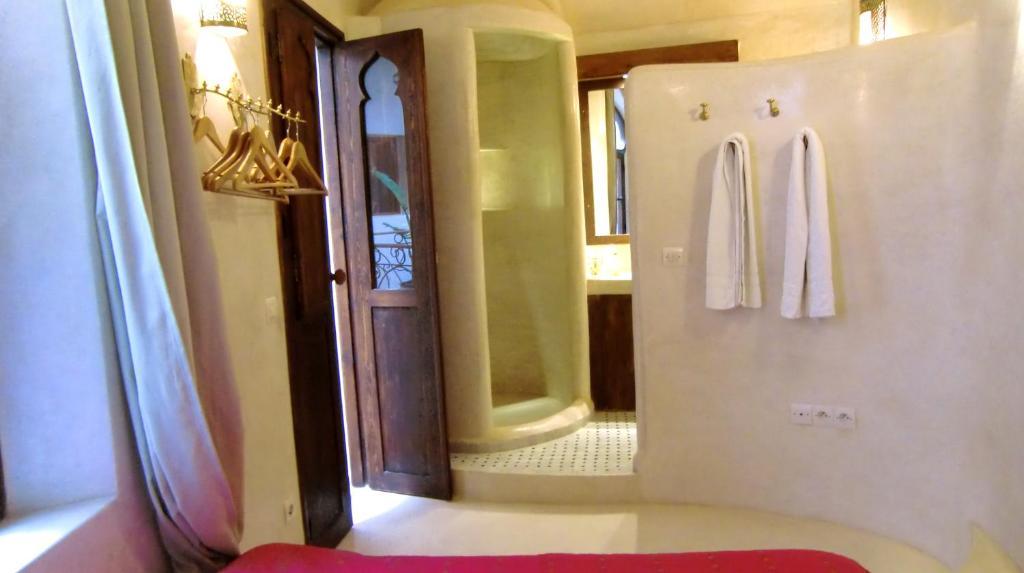 Riad Thais Essaouira Cameră foto