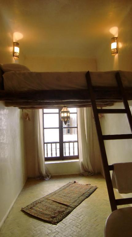 Riad Thais Essaouira Cameră foto