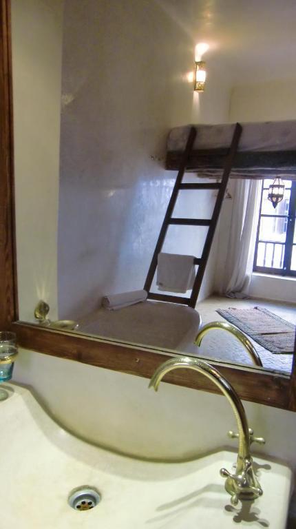 Riad Thais Essaouira Cameră foto
