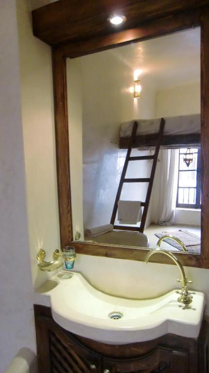 Riad Thais Essaouira Cameră foto