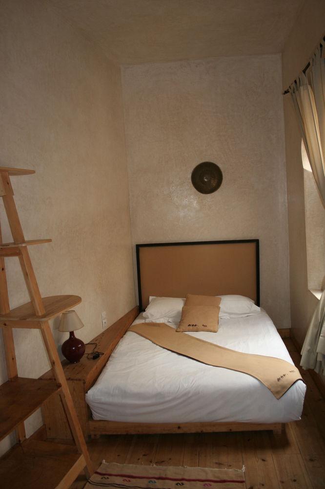 Riad Thais Essaouira Exterior foto