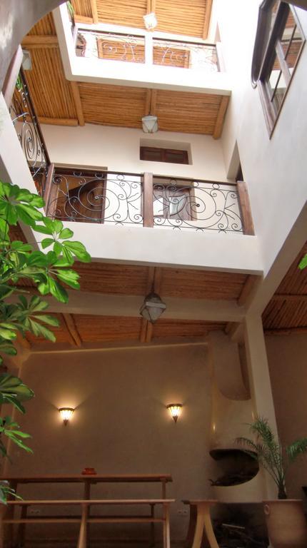 Riad Thais Essaouira Exterior foto