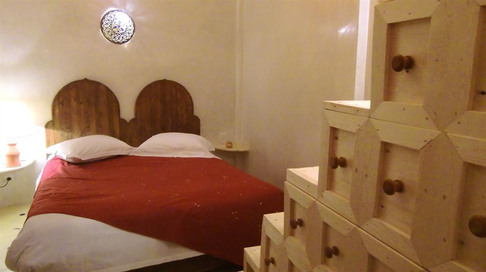 Riad Thais Essaouira Exterior foto