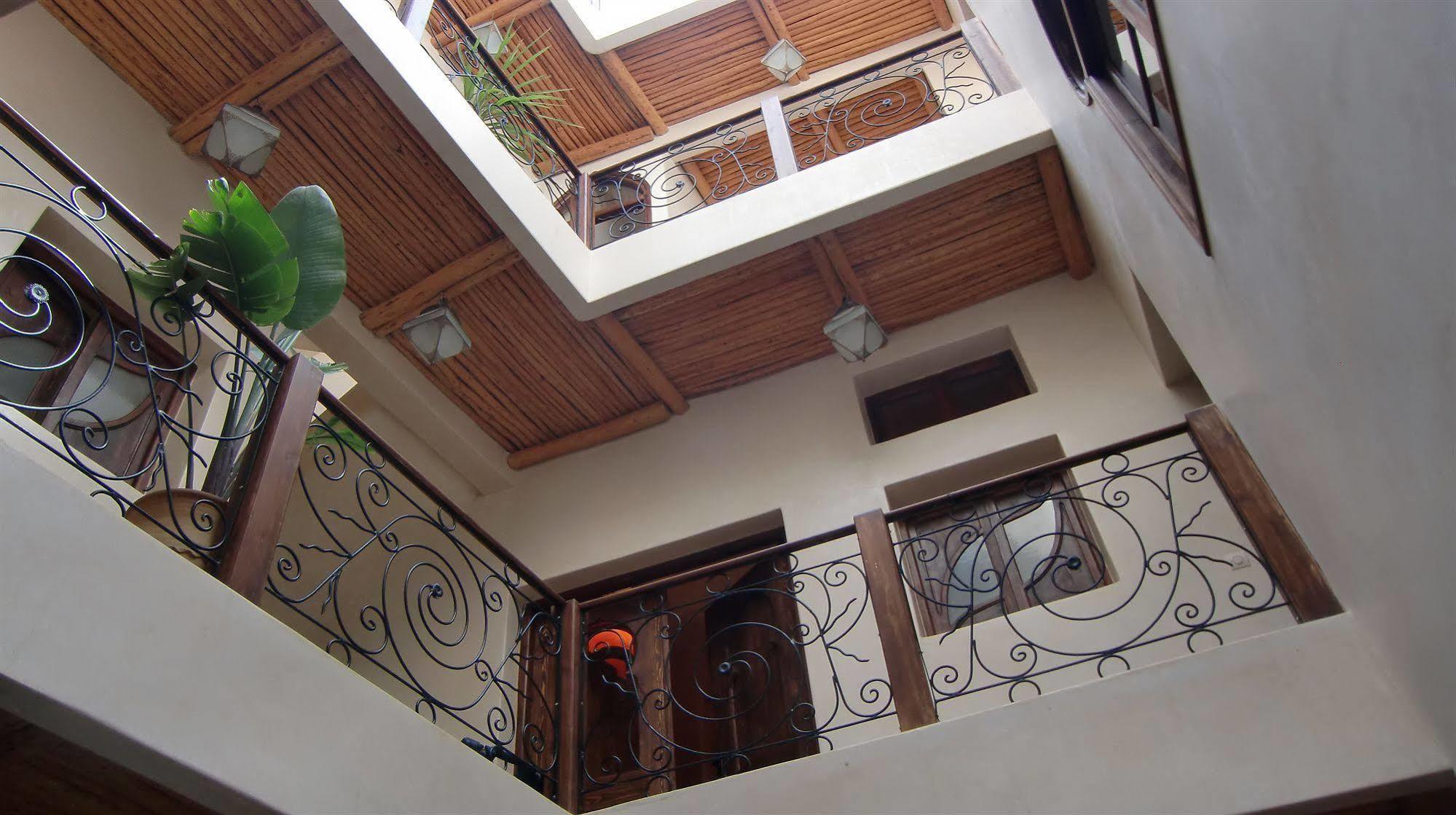 Riad Thais Essaouira Exterior foto