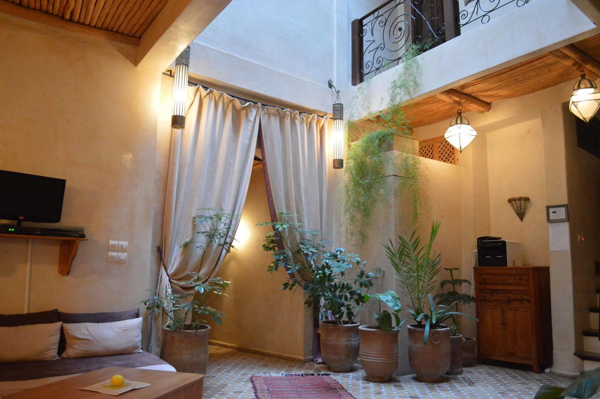 Riad Thais Essaouira Exterior foto
