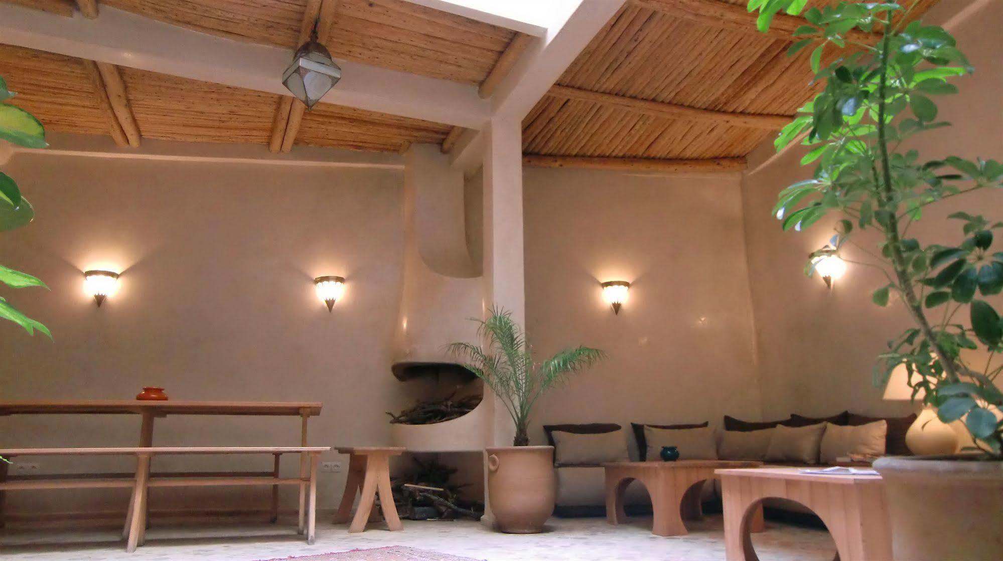 Riad Thais Essaouira Exterior foto
