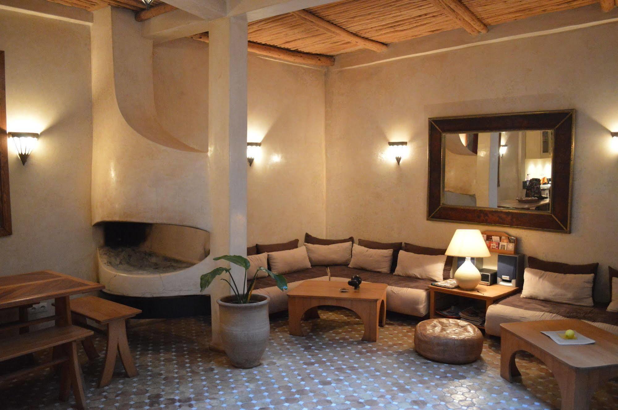 Riad Thais Essaouira Exterior foto