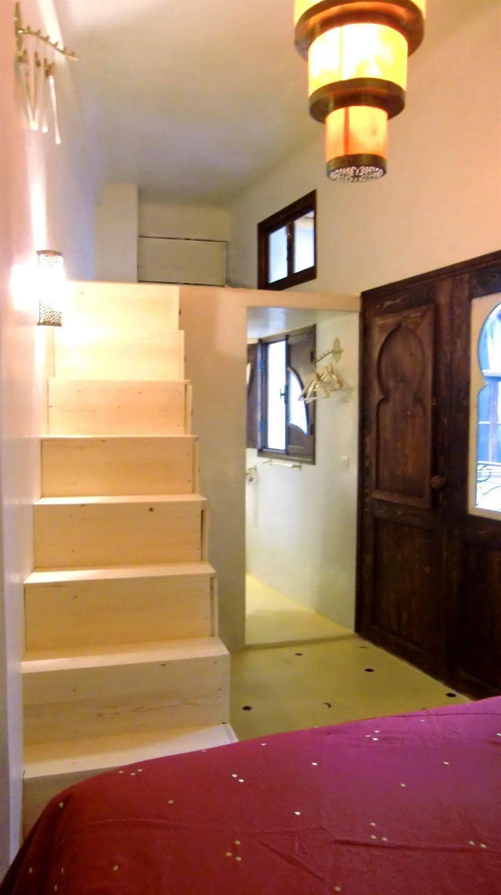 Riad Thais Essaouira Exterior foto