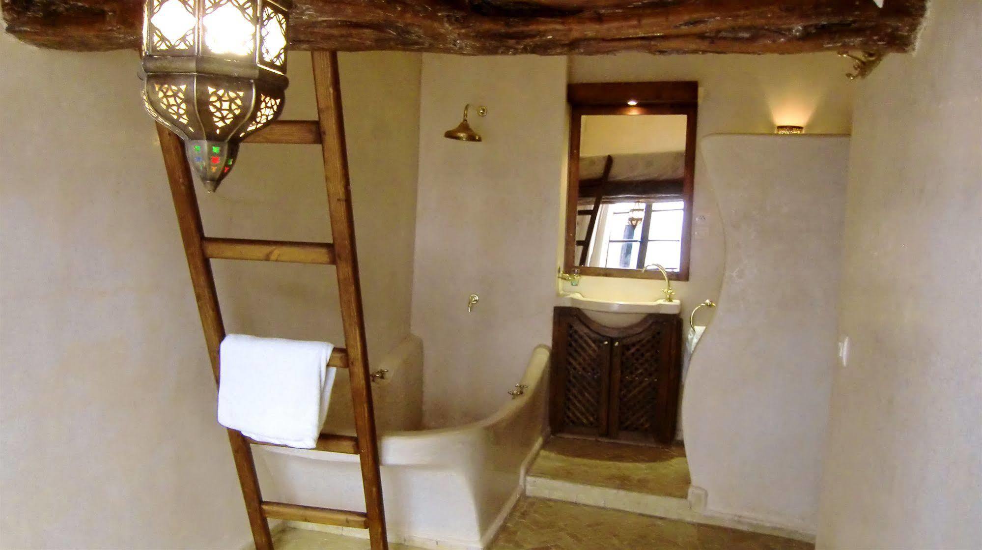 Riad Thais Essaouira Exterior foto