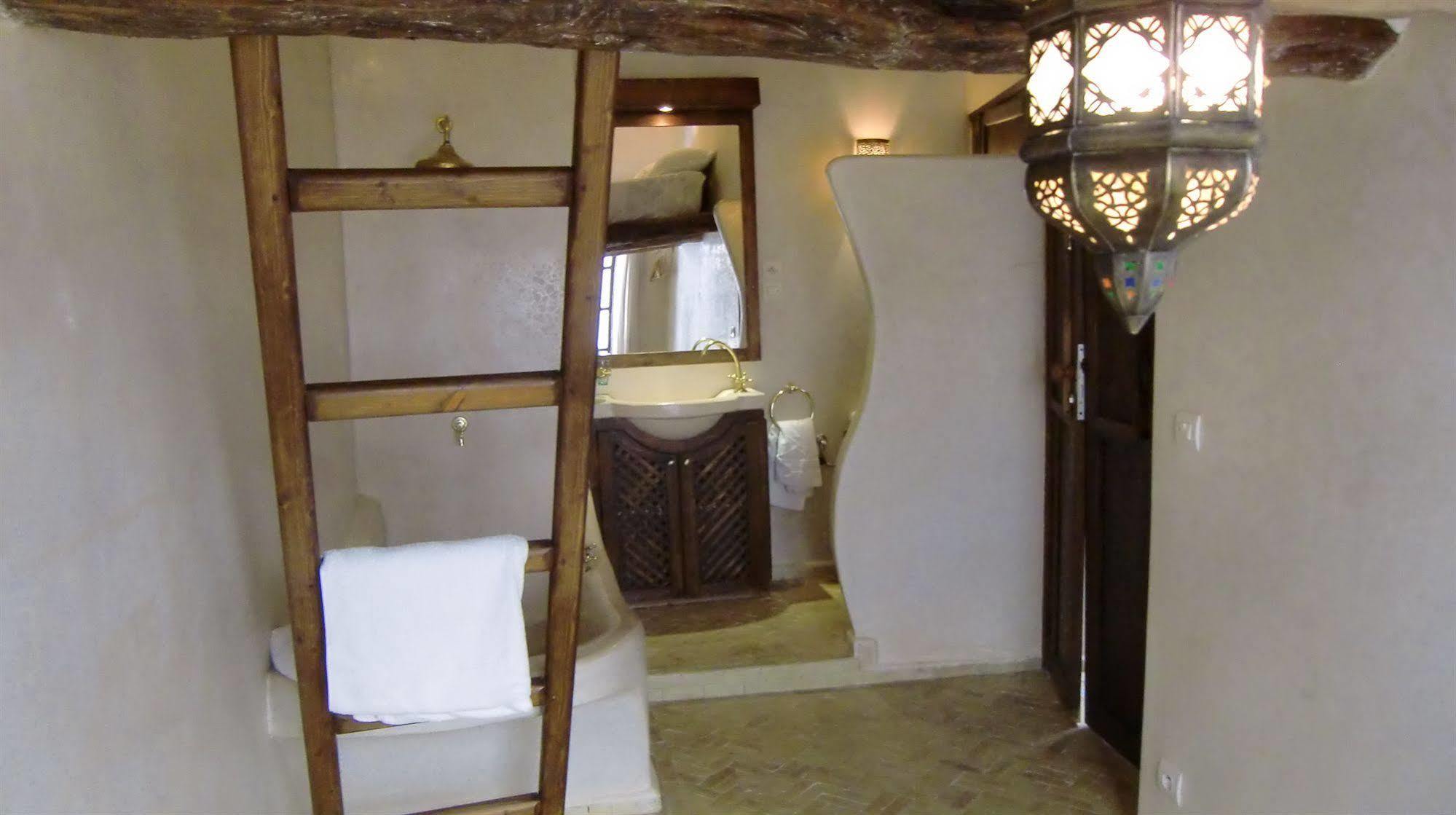 Riad Thais Essaouira Exterior foto