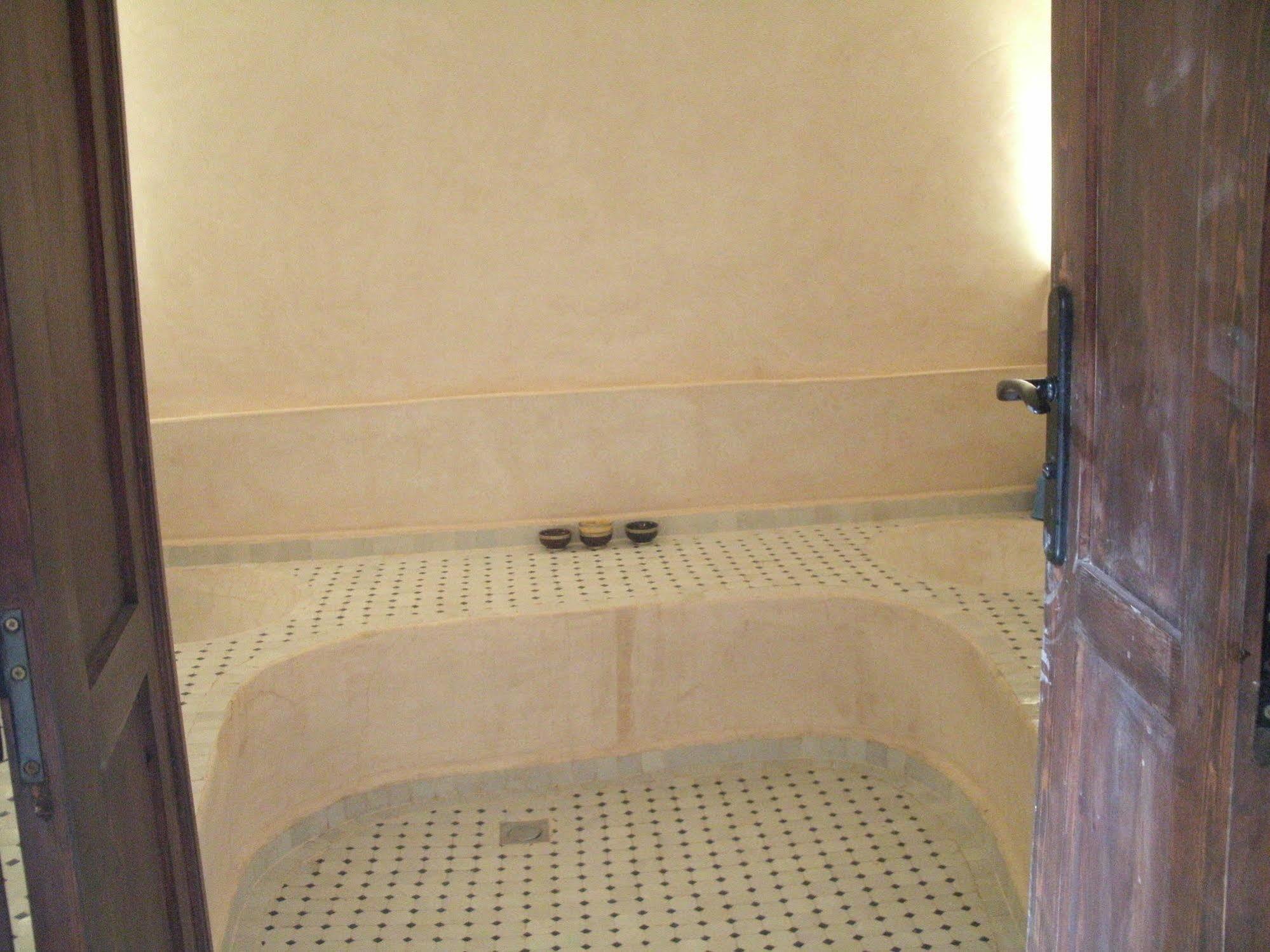Riad Thais Essaouira Exterior foto