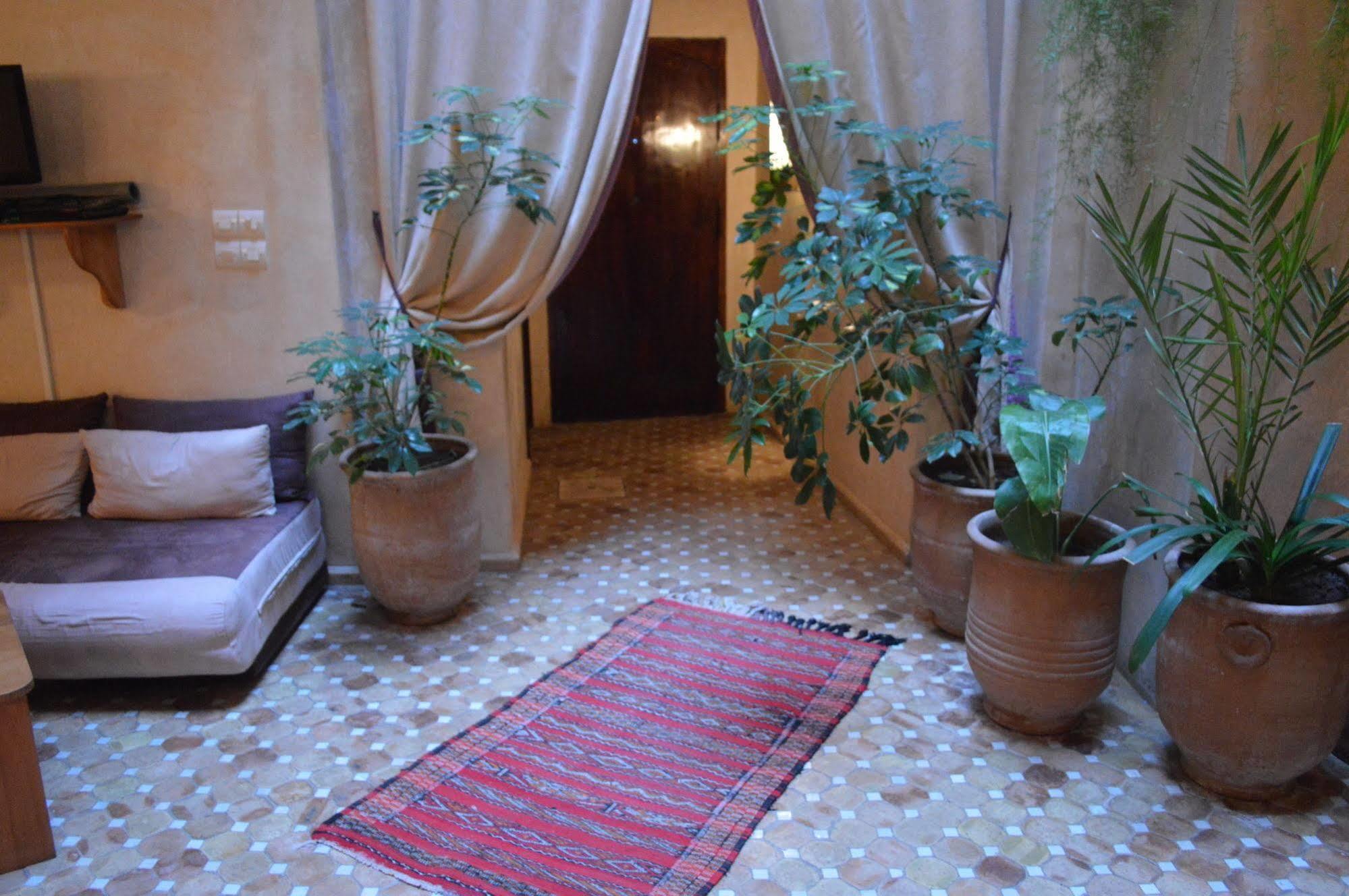 Riad Thais Essaouira Exterior foto
