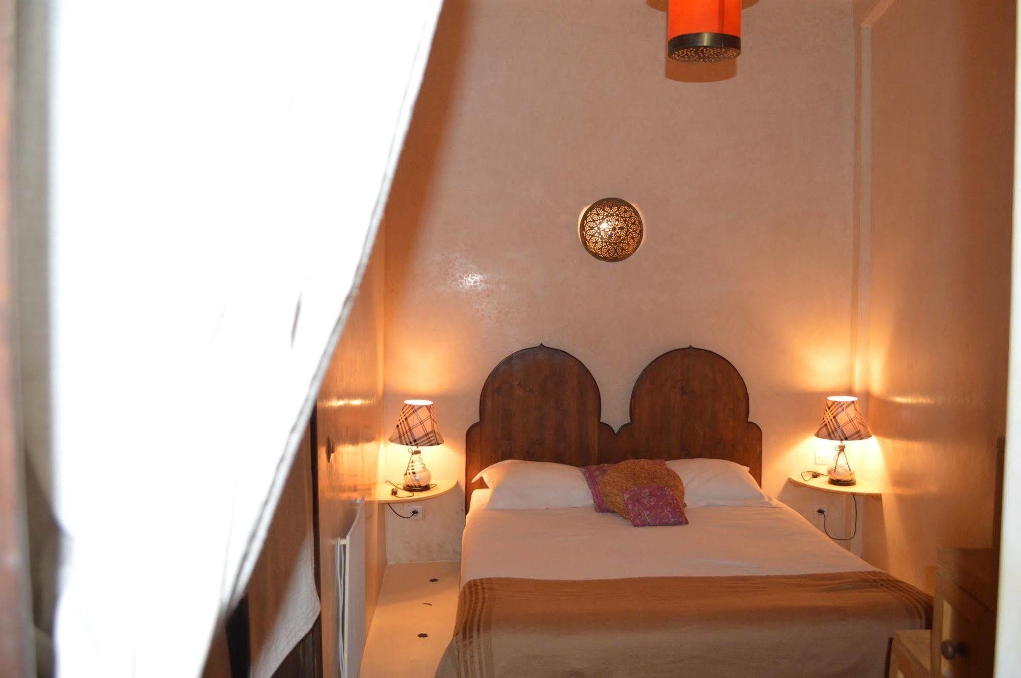 Riad Thais Essaouira Exterior foto