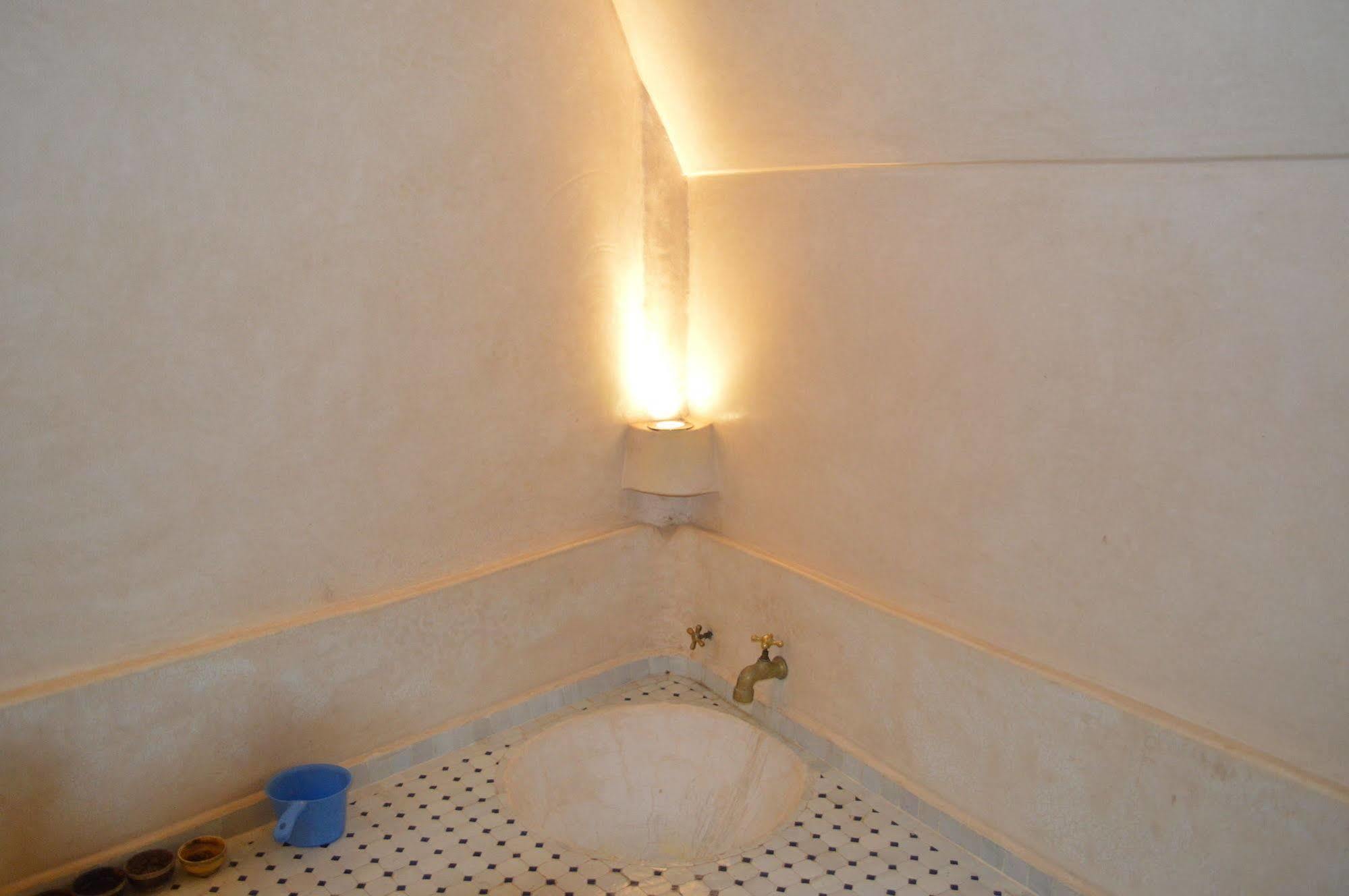 Riad Thais Essaouira Exterior foto