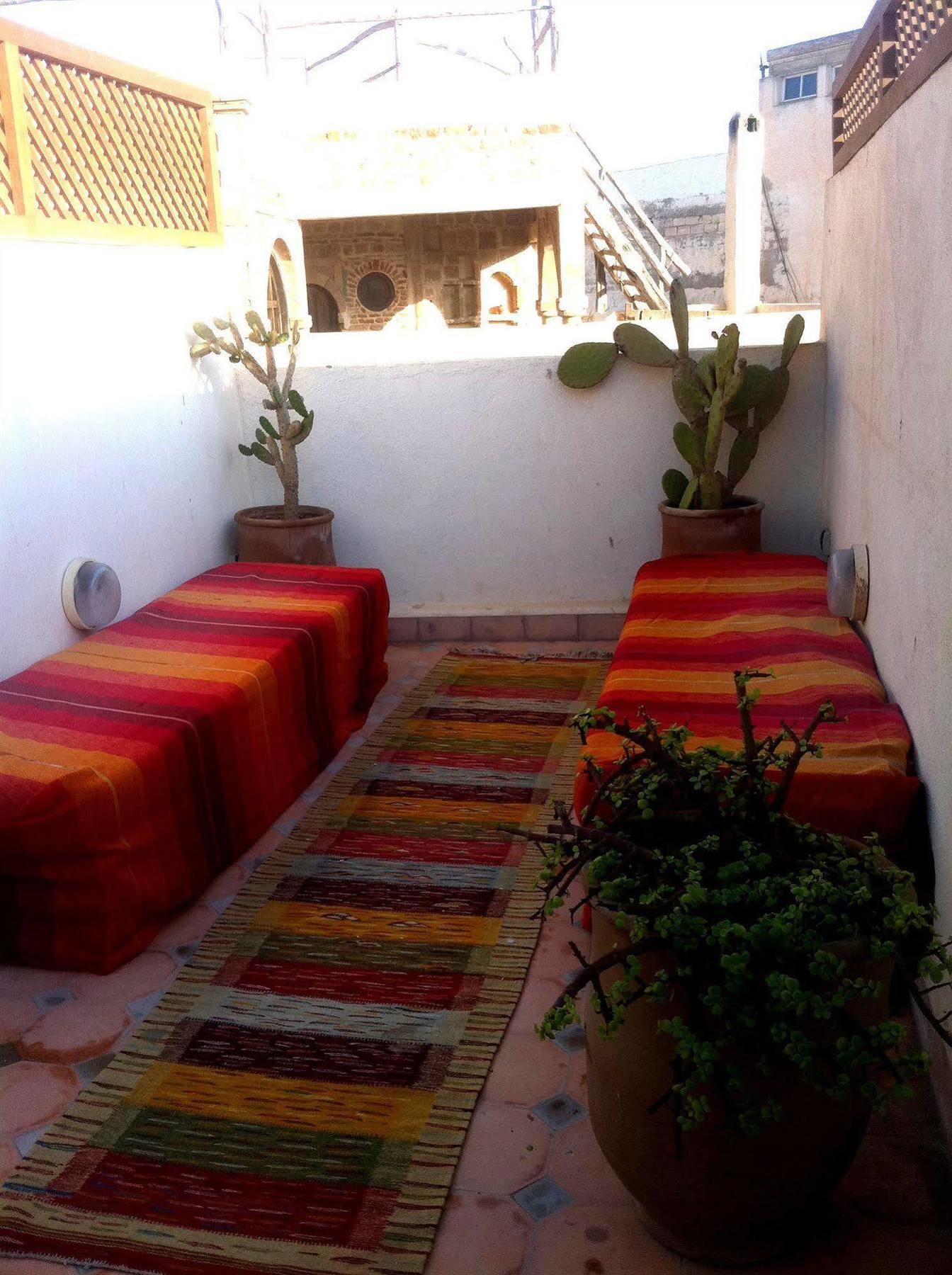 Riad Thais Essaouira Exterior foto